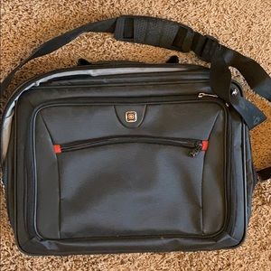 Swiss Gear Laptop Case/ Bag